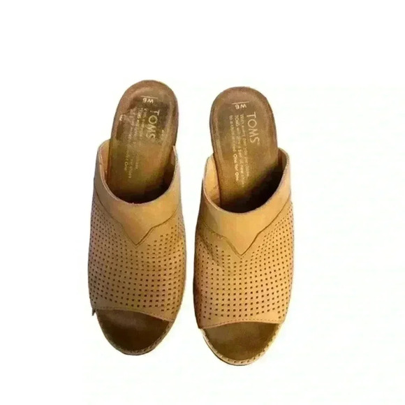 TOMS Majorca‎ Sandals - Picture 2 of 6